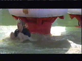 Wipeout World Cup Course 2