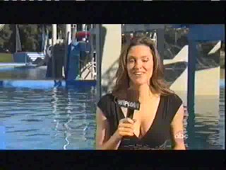 Wipeout World Cup Course 2