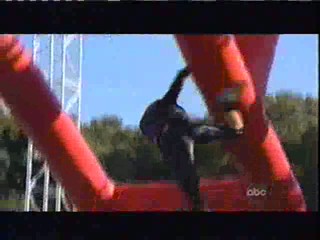 Wipeout World Cup Course 2