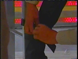 La Guerra de los Sexos