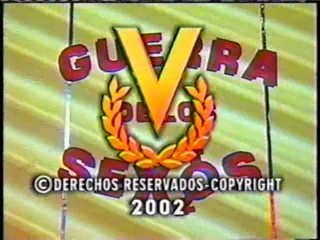 La Guerra de los Sexos