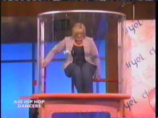 The Ellen Degeneres Show