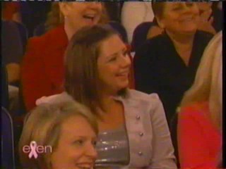 The Ellen Degeneres Show