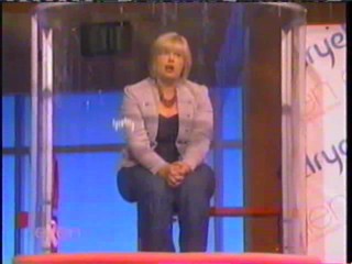 The Ellen Degeneres Show