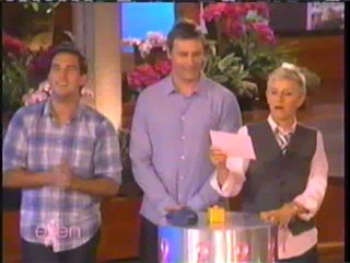 The Ellen Degeneres Show