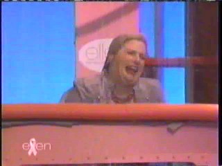 The Ellen Degeneres Show