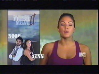 Real World Road Rules Challenge