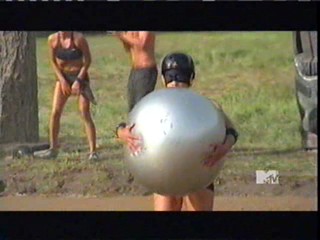 Real World Road Rules Challenge