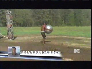 Real World Road Rules Challenge