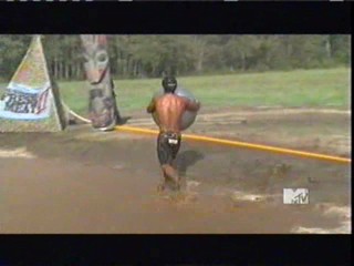 Real World Road Rules Challenge