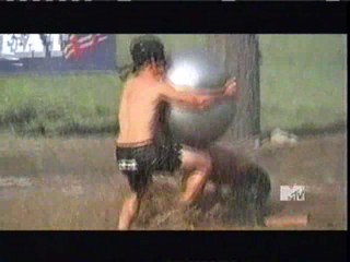 Real World Road Rules Challenge