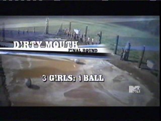 Real World Road Rules Challenge