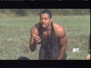 Real World Road Rules Challenge