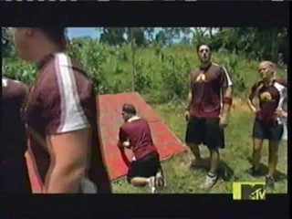 Real World Road Rules Challenge