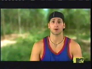 Real World Road Rules Challenge