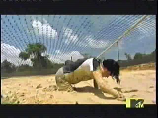 Real World Road Rules Challenge