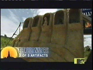 Real World Road Rules Challenge