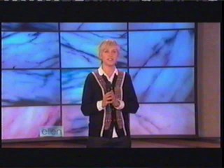 The Ellen Degeneres Show