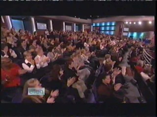 The Ellen Degeneres Show