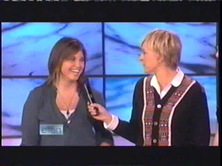 The Ellen Degeneres Show