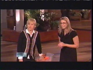 The Ellen Degeneres Show