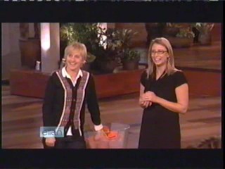 The Ellen Degeneres Show