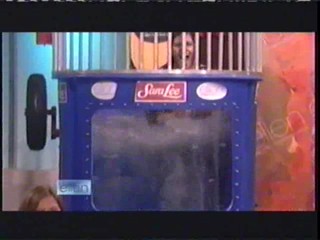 The Ellen Degeneres Show