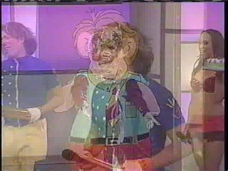 El Show de Lagrimita y Costel