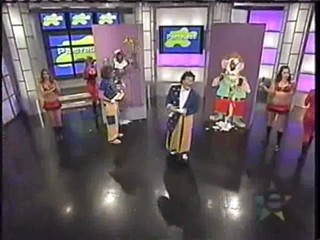 El Show de Lagrimita y Costel