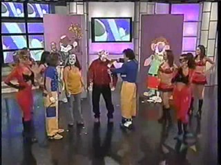 El Show de Lagrimita y Costel