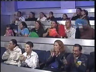 El Show de Lagrimita y Costel