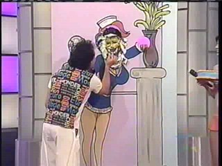 El Show de Lagrimita y Costel