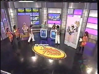 El Show de Lagrimita y Costel