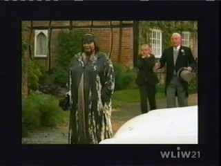The Vicar of Dibley
