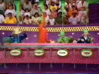 Prickly Heat, Spanish TV, Figure it Out