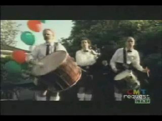 Dixie Chicks - Ready to Run