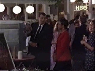 Houseguest, Wild & Crazy Kids, Glucksritter