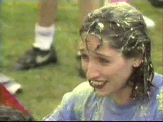 Houseguest, Wild & Crazy Kids, Glucksritter