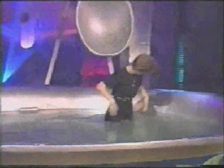 Houseguest, Wild & Crazy Kids, Glucksritter