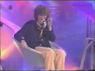 Houseguest, Wild & Crazy Kids, Glucksritter