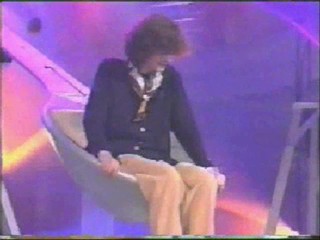 Houseguest, Wild & Crazy Kids, Glucksritter