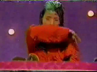 Figure it Out, Meet the Marks