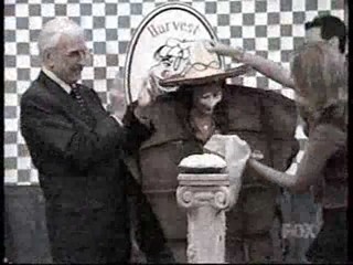 Figure it Out, Meet the Marks