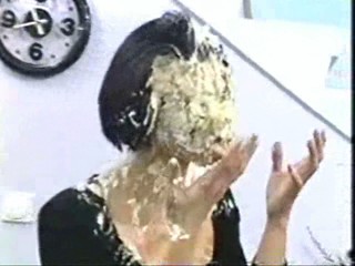 Israeli comedy show, The Man Show, All McBeal