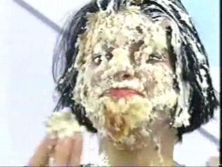 Israeli comedy show, The Man Show, All McBeal