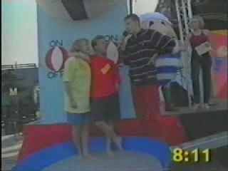 Big Breakfast Roadshow