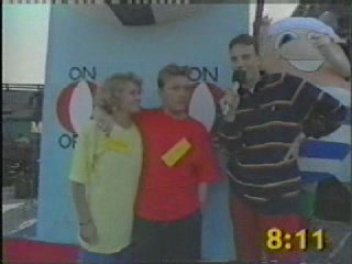 Big Breakfast Roadshow