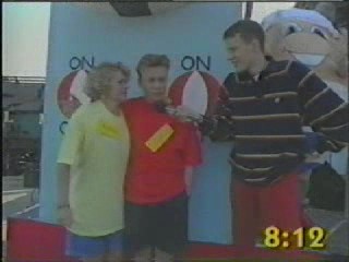 Big Breakfast Roadshow