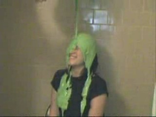 Girl Gunged Jen