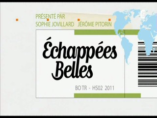 EchappÃ©es belles - Bain dÃ©marrÃ© in Guadeloupe